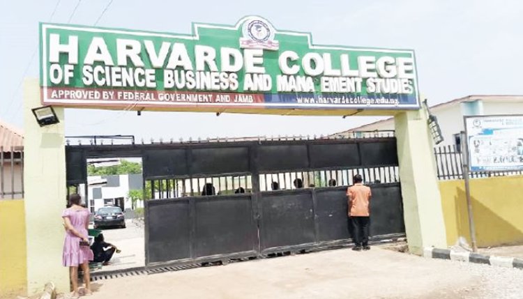 Nursing Student Commits Suicide Over School's Failed Accreditation