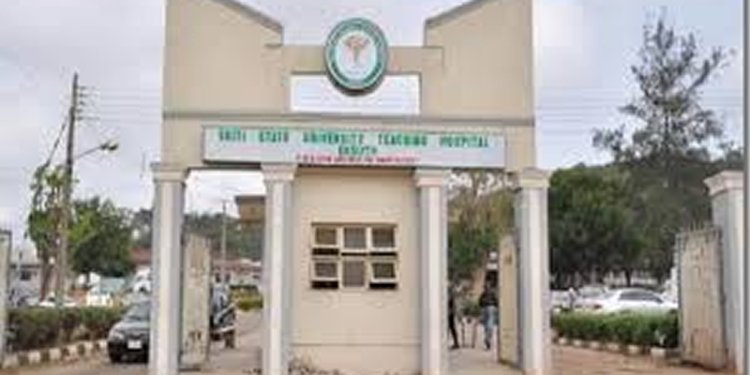 Ekiti State Government Establishes Panel to Investigate Assaults on EKSUTH Staff