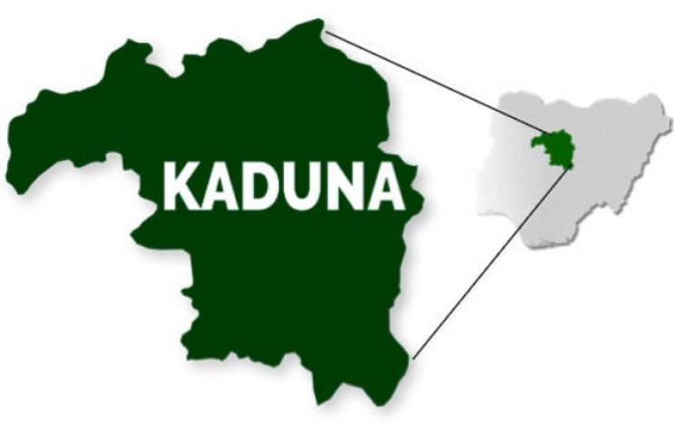 Bandits Invade Kaduna Pry School, Shoot Pupil, Abduct Dozens