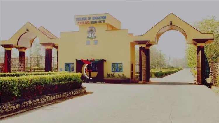Bamidele Olumilua University Vows to Justify Subvention Increase, VC Commits to Quality Performance