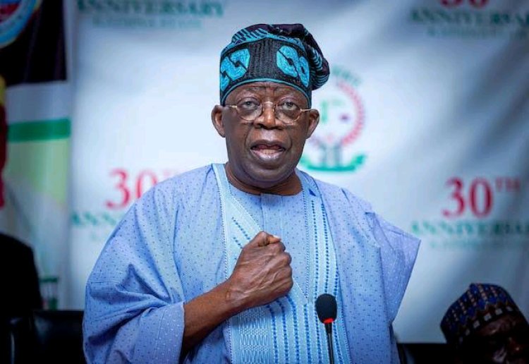 Tinubu Pledges Swift Action to Rescue Abducted IDPs in Borno and Students in Kaduna
