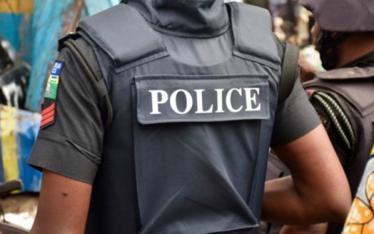 Police Arrest Four KWASU Students Over Alleged Fatal Assault on Colleague