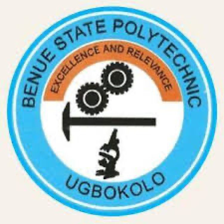 Benue Polytechnic Releases Batch A Admission List, 2023/2024