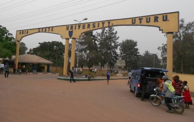 Abia State University Issues Urgent Fee Payment Ultimatum to Fresh Students