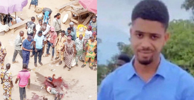 Tragic Shooting at Abia State University Claims Life of 400L Student in Cult Clash