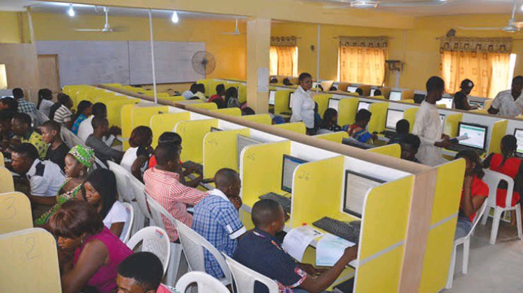 Step-by-Step Guide On How to Check Your 2024 JAMB Mock Exam Result