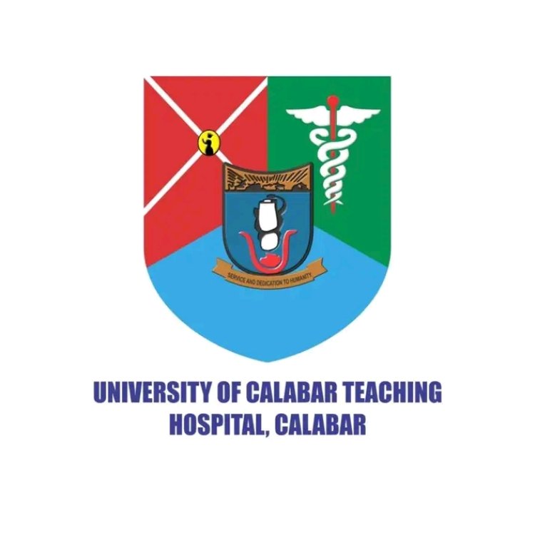 UNICAL Teaching Hospital Admission into  ND & HND in Nursing Sciences for 2024/2025 Session