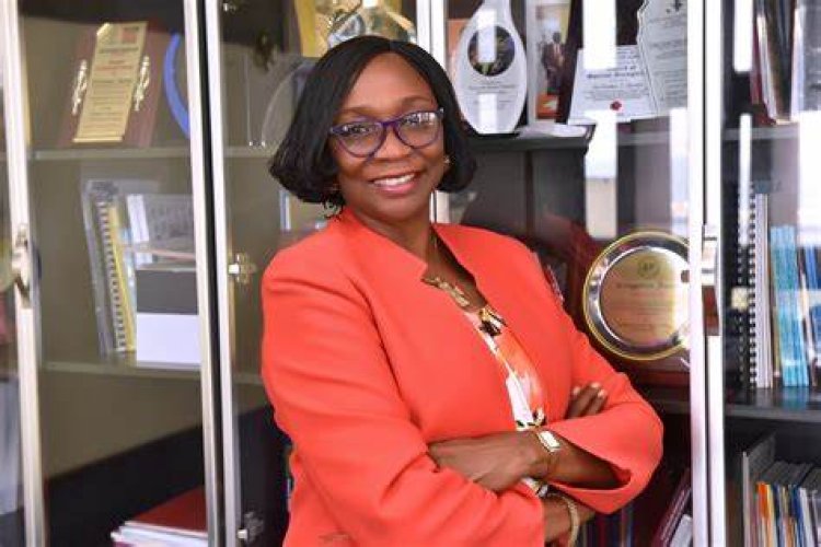 University of Lagos Vice-Chancellor to Deliver Keynote Address on "Providing Fit for Purpose Education" at 26th SOAFSE Annual Event
