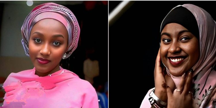 Brilliant 22-year-old Zainab Abdulahii Sets Record as First-Ever Female to Earn First-Class in Physics, Graduates with 4.81/5.00 CGPA