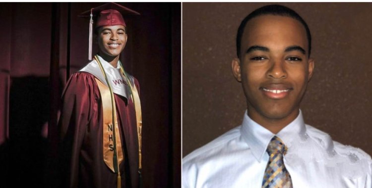 17-year-old Austin Elliot Sets Record at US High School, Emerges Best Graduating Student with 4.50 GPA