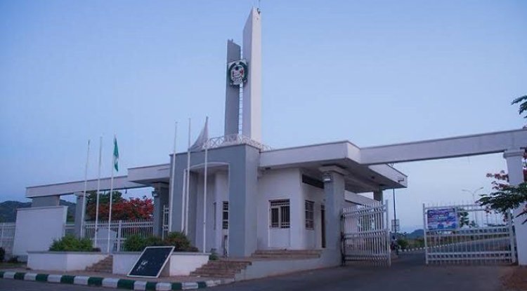 UNIABUJA Releases Professional Master's, Doctorate, and Postgraduate Diploma Programmes Admission Form For 2024/2025 Session