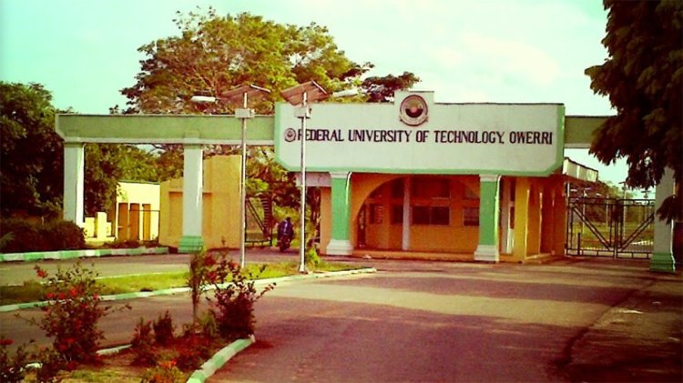FUTO Freshers 2024: Important Documents and Guidelines for Your Clearance