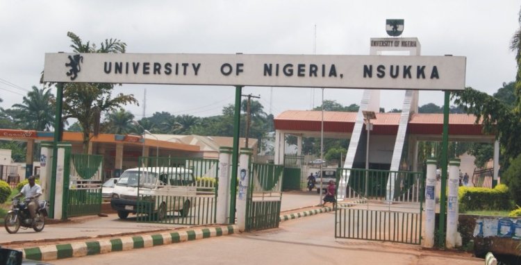 UNN Student Union Government Suspends Director of Socials Over Alleged Misconduct