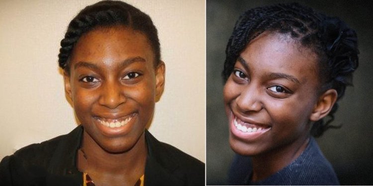 Shanelle Davis Makes History as First Black Valedictorian at Benjamin Cardozo High School, Secures Full Scholarship to Harvard