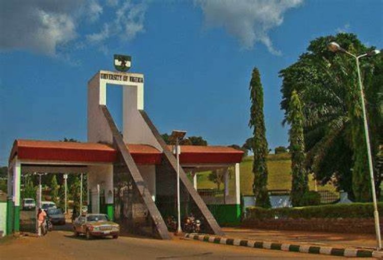UNN Partners with Decent Jobs Tech Skills for Affordable Tech Training