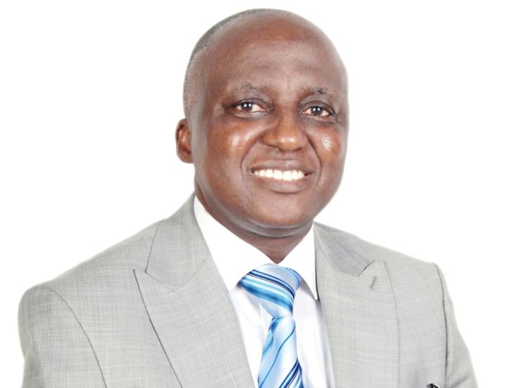 University of Lagos Professor, Tunde Ope-Davies, Named to ALMEDA Advisory Board