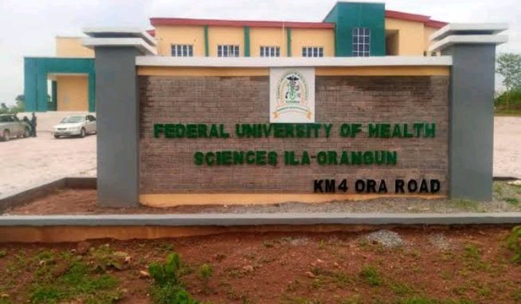 Tension Brews at Federal University, Ila-Orangun Amid Alleged Conflict Between Lecturers and VC