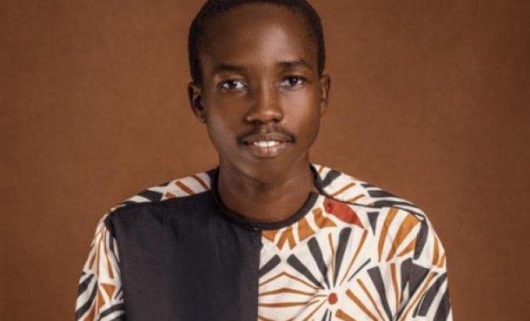 FUTA Student Samuel Oluwapelumi Completes 84-Hour Math-A-Thon