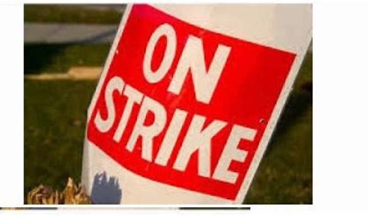 OAU and FUTA SSANU, NASU Branches Observe Nationwide Warning Strike