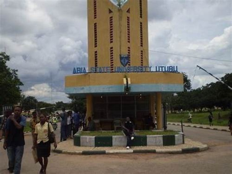 Abia State University Set to Graduate 30th Batch of Medical Doctors in Landmark Ceremony