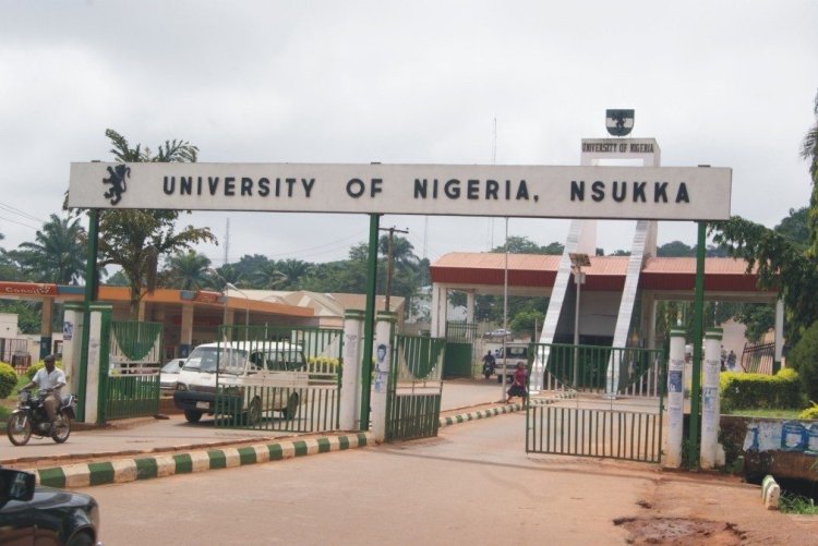 UNN Upgrades Curriculum, Makes AI Integration Mandatory in Departments