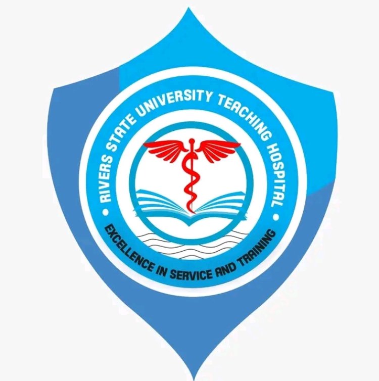 Rivers State University Teaching Hospital (RSUTH) Undergoes Successful International Accreditation Visit for PCR Lab