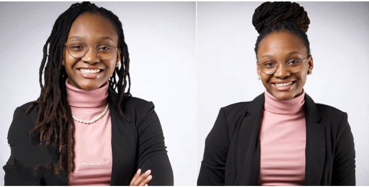 Remarkable Achievement: Shania Muhammad Becomes America's Youngest Teacher at 16