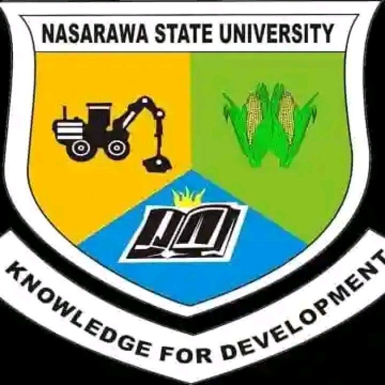 Nasarawa State University Announces Biometric Verification for Newly Admitted Students