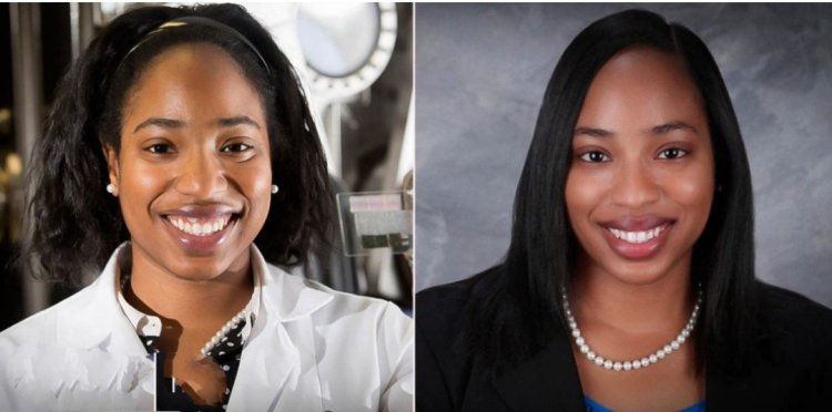 Trailblazer Whitney Ingram Makes History as First Black Female to Earn Ph.D. in Physics at University of Georgia