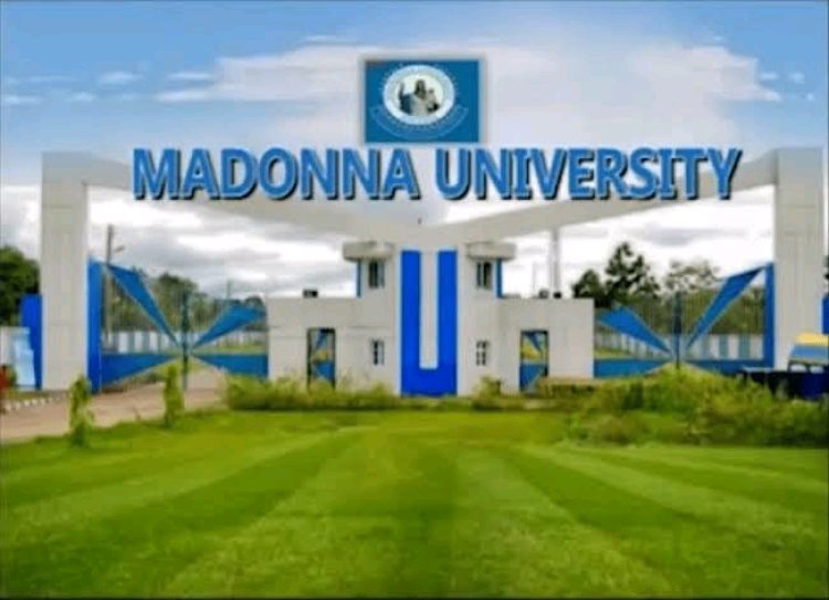 Madonna University: Where Graduating as a Virgin is the Norm, Founder Boasts High Moral Standards