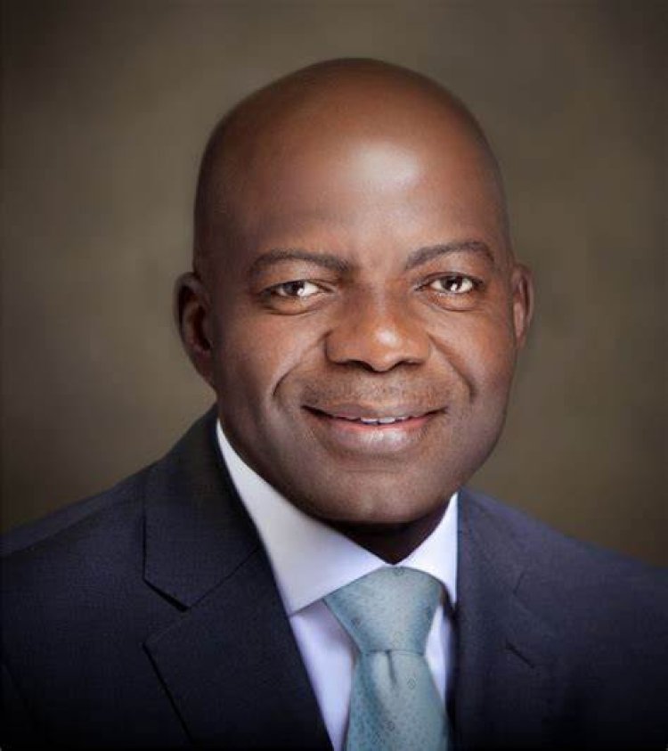 Governor Otti Appoints Dr. Christopher Okoro Kalu as Abia State Polytechnic New Rector