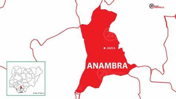 Anambra State Government Boosts Education Sector with Supply of Educational Materials and Equipment
