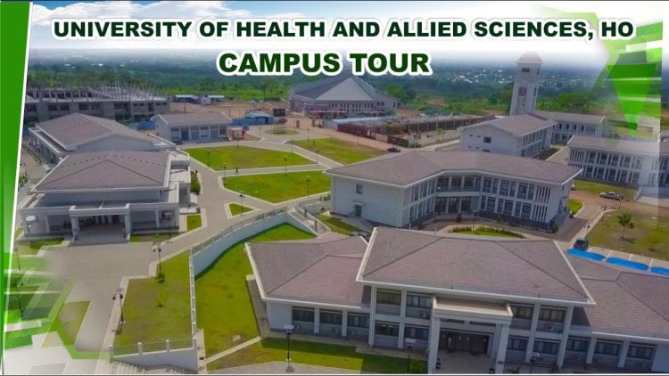 Federal University of Health and Allied Sciences in Enugu Thanks Tinubu for University Upgrade