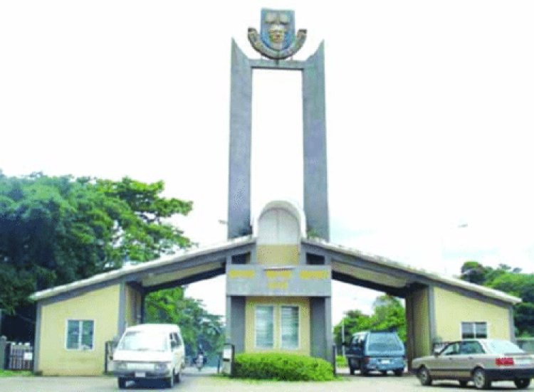 NANS Urges Investigation into Illegal Mining Activities at OAU