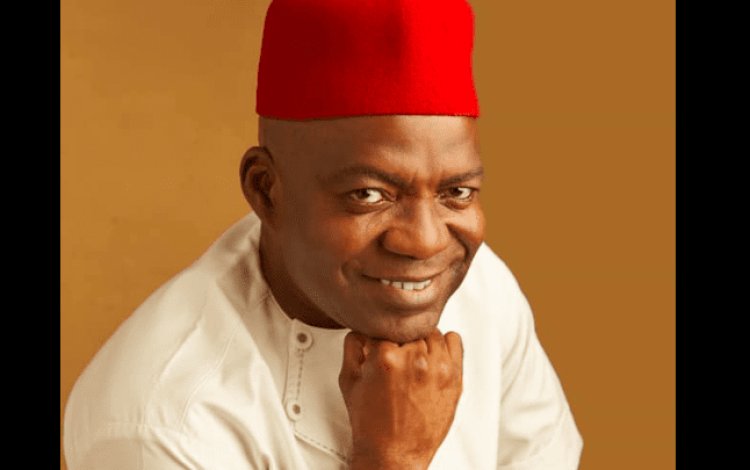 Governor Otti Appoints 26 New Officials to Boost Educational Institutions