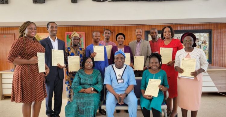 Sixteen Obafemi Awolowo University Staff Secure TETFUND Grants for Research Projects