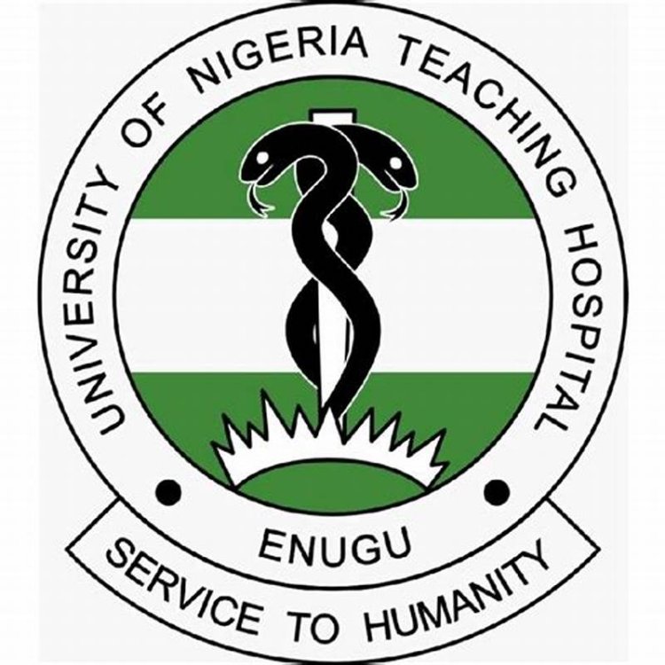 Abducted University of Nigeria Teaching Hospital Guard Rescued, Nurse Still Missing