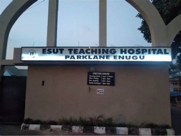 Enugu State University Teaching Hospital Expert Releases Warning on Economic Stress