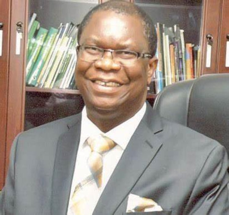 Former UNN VC Urges Federal Government to Patronize Made in Nigeria Products