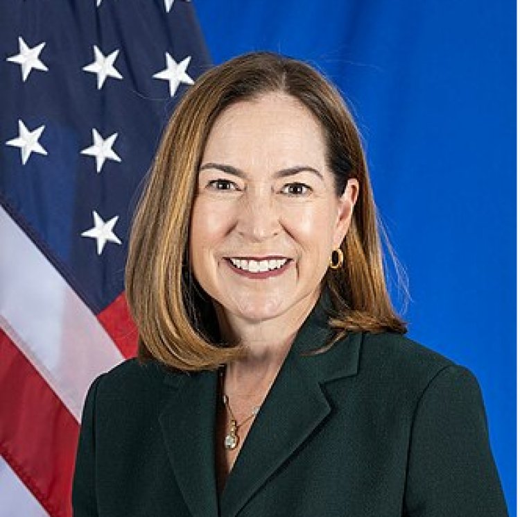 US Assistant Secretary Highlights US-UNILAG Partnership to Enhance Global Education Opportunities