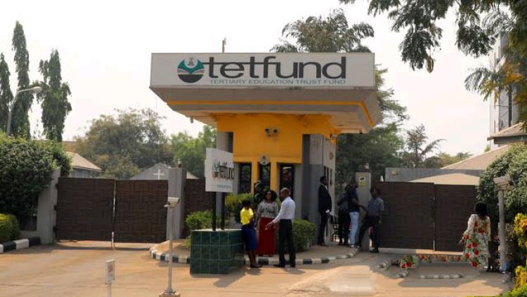 Evangel University VC Urges FG to Grant Private Universities Access to TETFUND