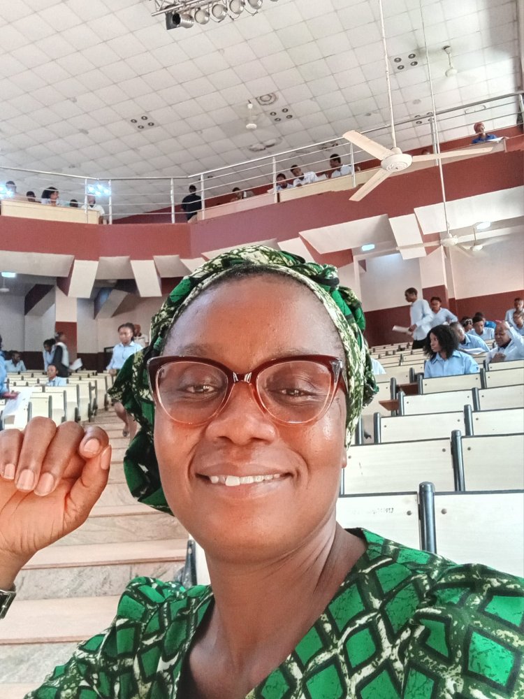 UNN Lecturer Dr. Blessing Chinweobo, Arrests Myschoolnews Staff and Threatens Legal Action Over Publication