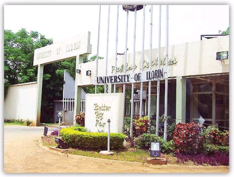 University of Ilorin VC Advocates for More Land Allocation, Highlights Educational Initiatives