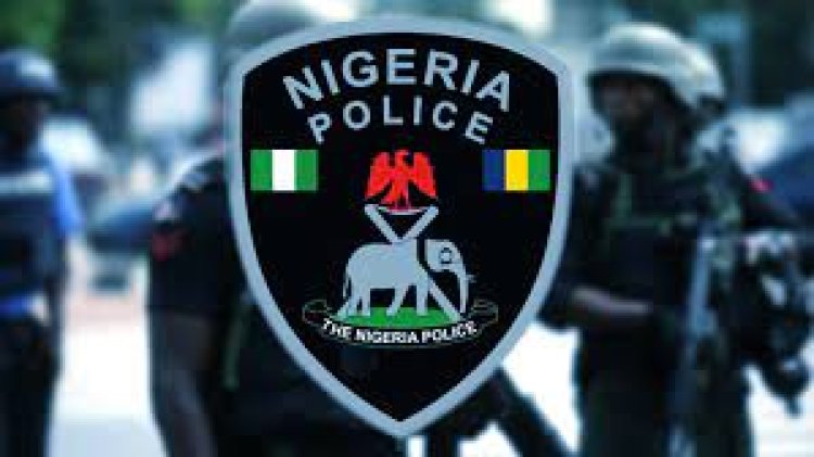 Police Arrest Two Students for Orchestrating Fake Self Kidnapping Scheme