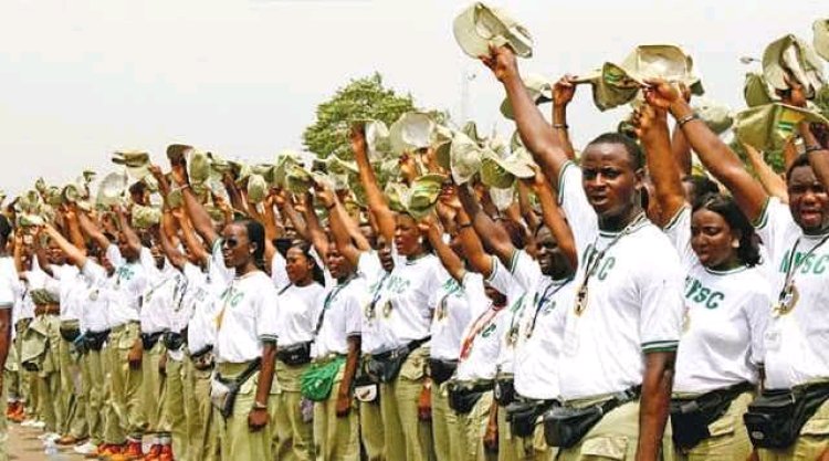 Registration Tips for Prospective Corps Members for 2024 Batch ‘A’ Stream II
