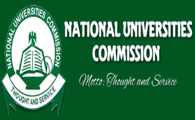 NUC Advocates Continuous Curriculum Reform in Nigerian Varsities