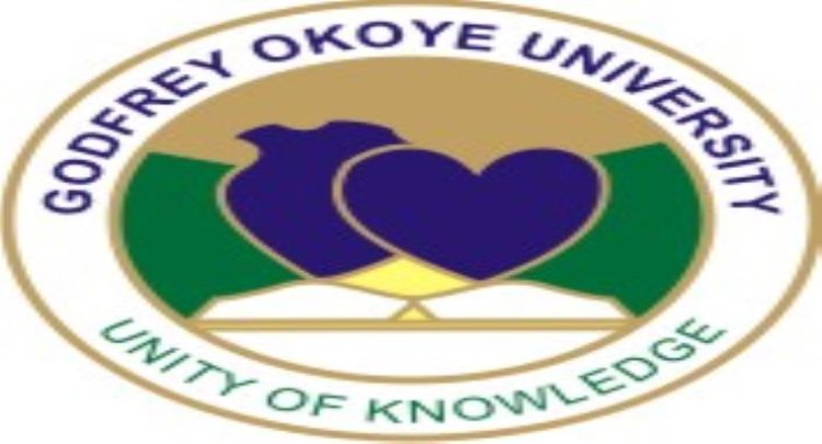 Godfrey Okoye University Advocates Environmental Preservation for Sustainable Future