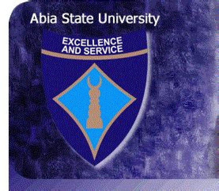 Abia State University Mourns the Tragic Loss of Inducted Student