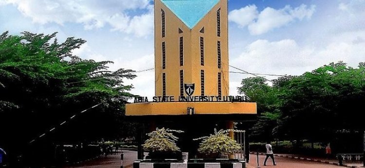 Abia State University Urges Immediate Action for Students Facing Admission Delays