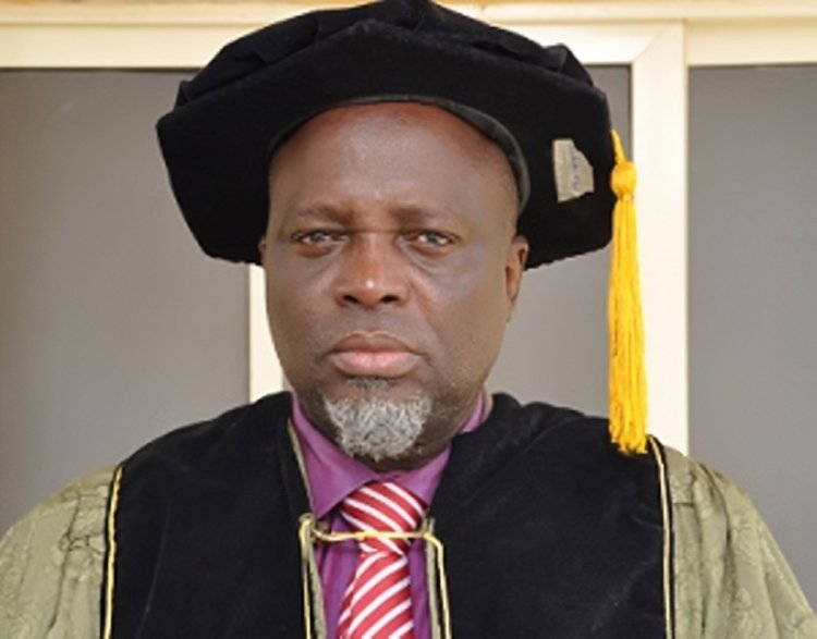 JAMB Registrar Stresses Accountability in Universities at Prof. Ozumba's Retirement Event